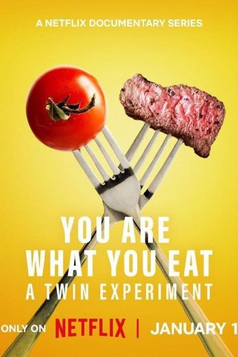 مسلسل You Are What You Eat A Twin Experiment الموسم الاول الحلقة 3 مترجمة