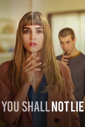 مسلسل You Shall Not Lie الموسم الثاني الحلقة 5 مترجمة