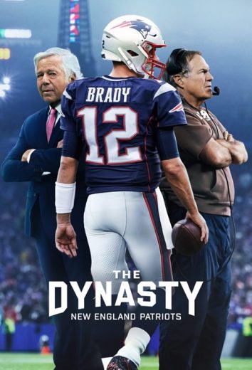 مسلسل The Dynasty: New England Patriots الموسم الاول الحلقة 7 مترجمة