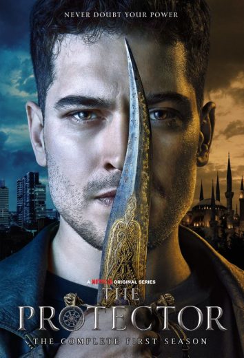مسلسل الحامي The Protector الموسم الاول الحلقة 8 مترجمة