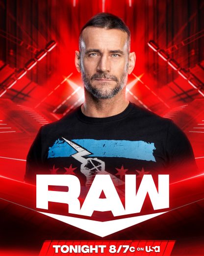مشاهدة عرض الرو WWE Raw 16.12.2024 مترجم