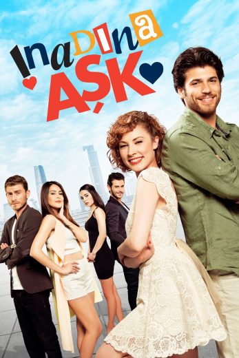 مسلسل العشق عنادا الحلقة 11 مترجمة