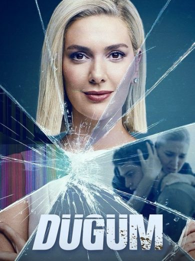 مسلسل العقدة Dugum 2024 الحلقة 8 مدبلجة