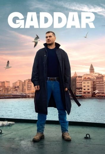 مسلسل الغدار الموسم الاول الحلقة 3 مترجمة