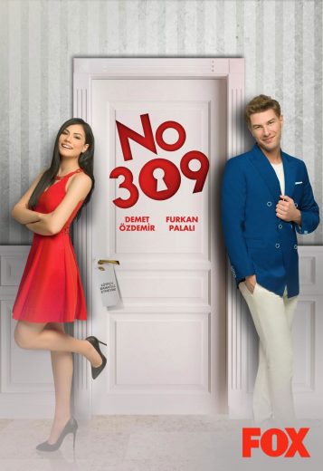 مسلسل الغرفه 309 الحلقة 8 مترجمة