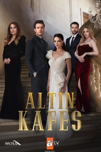 مسلسل القفص الذهبي الحلقة 3 مترجمة