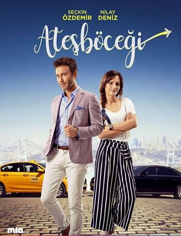 مسلسل اليراع الحلقة 34 مدبلجة