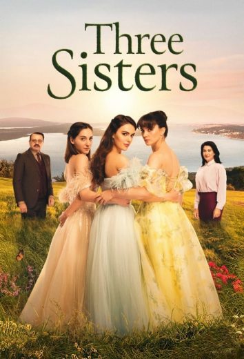 مسلسل ثلاث أخوات الموسم الاول الحلقة 23 مترجمة