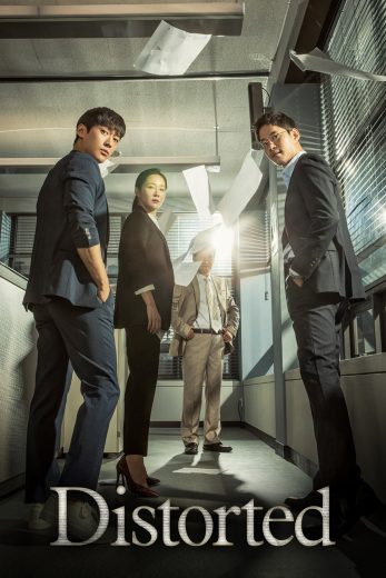 مسلسل تزيف أو أحتيال Falsify الحلقة 14 مترجمة