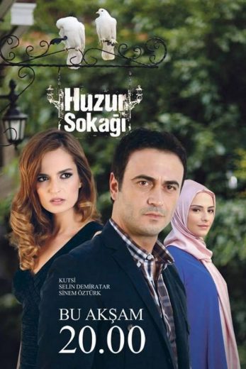 مسلسل شارع السلام الحلقة 158 مترجمة