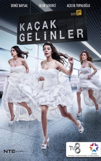مسلسل عروسات هاربات الحلقة 11 مترجمة