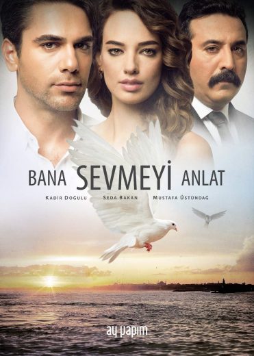 مسلسل علمني كيف احب الحلقة 20 مترجمة