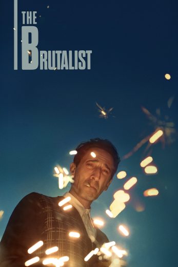 مشاهدة فيلم The Brutalist 2024 مدبلج