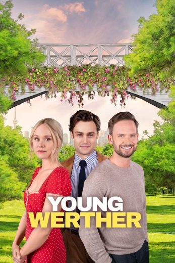 مشاهدة فيلم Young Werther 2024 مترجم