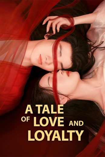 مسلسل قصة حب وولاء A Tale of Love and Loyalty الحلقة 10 مترجمة