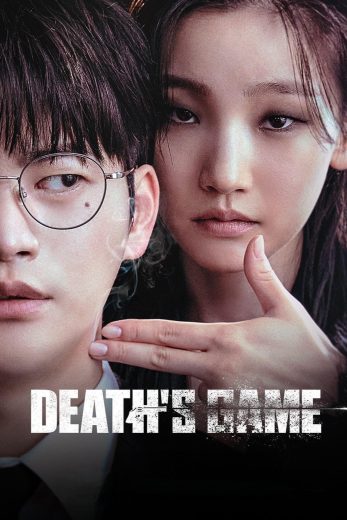 مسلسل لعبة الموت Death’s Game الحلقة 7 مترجمة