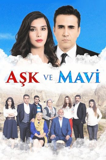مسلسل ماوي والحب الحلقة 116 مترجمة