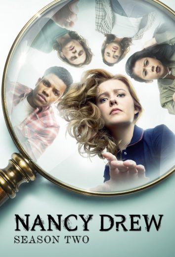 مسلسل Nancy Drew الموسم الثاني الحلقة 18 الاخيرة مترجمة