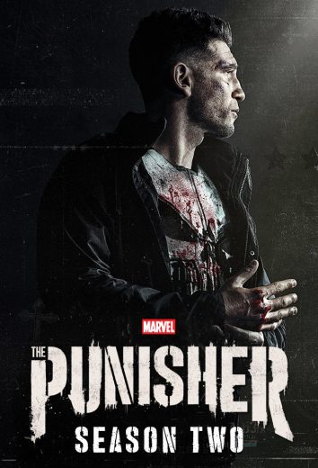 مسلسل The Punisher الموسم الثاني الحلقة 10 مترجمة