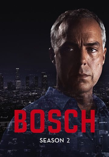 مسلسل Bosch الموسم الثاني الحلقة 9 مترجمة