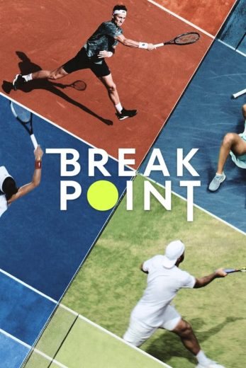 مسلسل Break Point الموسم الاول الحلقة 4 مترجمة