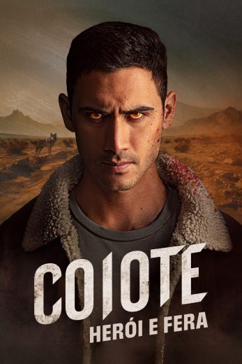 مسلسل Coyotl Hero and Beast الموسم الاول الحلقة 2