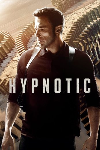 مشاهدة فيلم Hypnotic 2023 مترجم