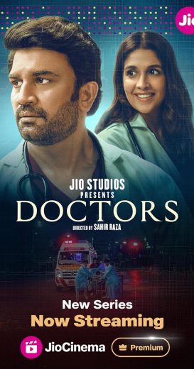 مسلسل Doctors الموسم الاول الحلقة 3 مترجمة