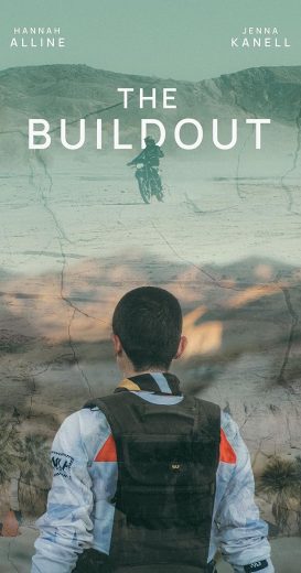 مشاهدة فيلم The Buildout 2024 مترجم 