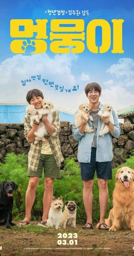 فيلم My Heart Puppy 2023 مترجم