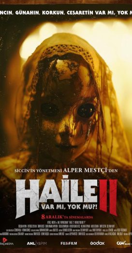 مشاهدة فيلم Haile 2 2023 مترجم