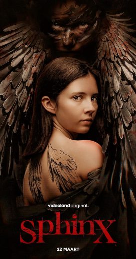 مسلسل Sphinx 2024 الحلقة 3 مترجمة