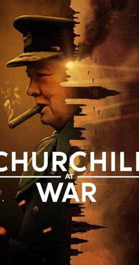 مسلسل Churchill at War الموسم الاول الحلقة 4 الاخيرة مترجمة