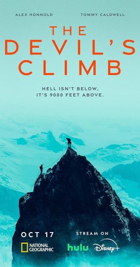 مشاهدة فيلم The Devil’s Climb 2024 مترجم