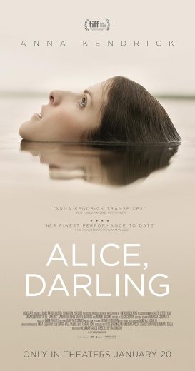 مشاهدة فيلم Alice, Darling 2022 مترجم