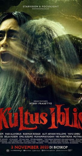 مشاهدة فيلم Kultus Iblis 2023 مترجم