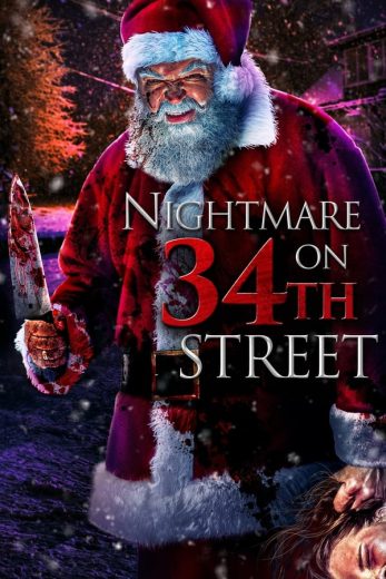 مشاهدة فيلم Nightmare on 34th Street 2023 مترجم