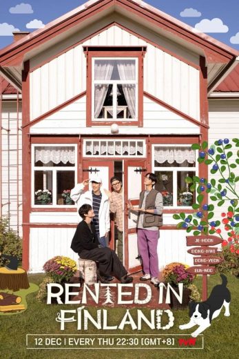 برنامج Rented in Finland الحلقة 2 مترجمة