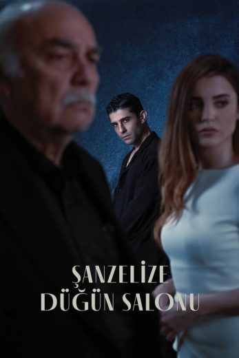 مسلسل Sanzelize Dügün Salonu الحلقة 4 مترجمة