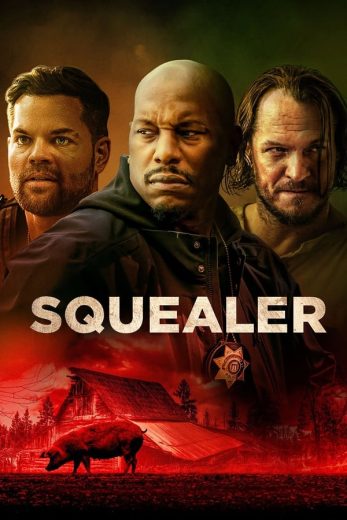 مشاهدة فيلم Squealer 2023 مترجم