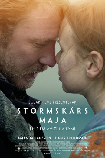 مشاهدة فيلم Stormskerry Maja 2024 مترجم