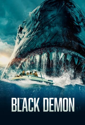 مشاهدة فيلم The Black Demon 2023 مترجم