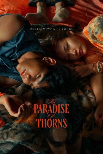 مشاهدة فيلم The Paradise of Thorns 2024 مترجم