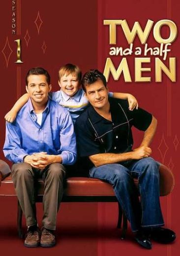 مسلسل Two and a Half Men الموسم الاول الحلقة 23 مترجمة