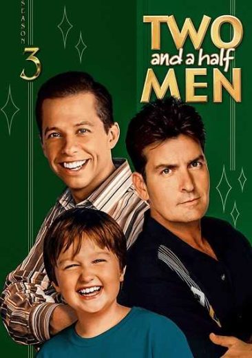 مسلسل Two and a Half Men الموسم الثالث الحلقة 5 مترجمة