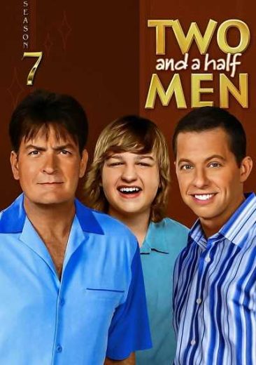 مسلسل Two and a Half Men الموسم السابع الحلقة 19 مترجمة