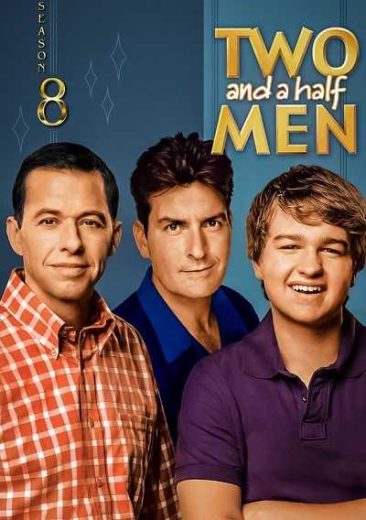 مسلسل Two and a Half Men الموسم الثامن الحلقة 10 مترجمة