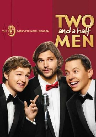 مسلسل Two and a Half Men الموسم التاسع الحلقة 13 مترجمة