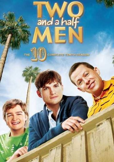 مسلسل Two and a Half Men الموسم العاشر الحلقة 22 مترجمة