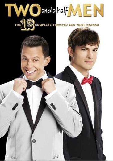 مسلسل Two and a Half Men الموسم 12 الحلقة 15 مترجمة